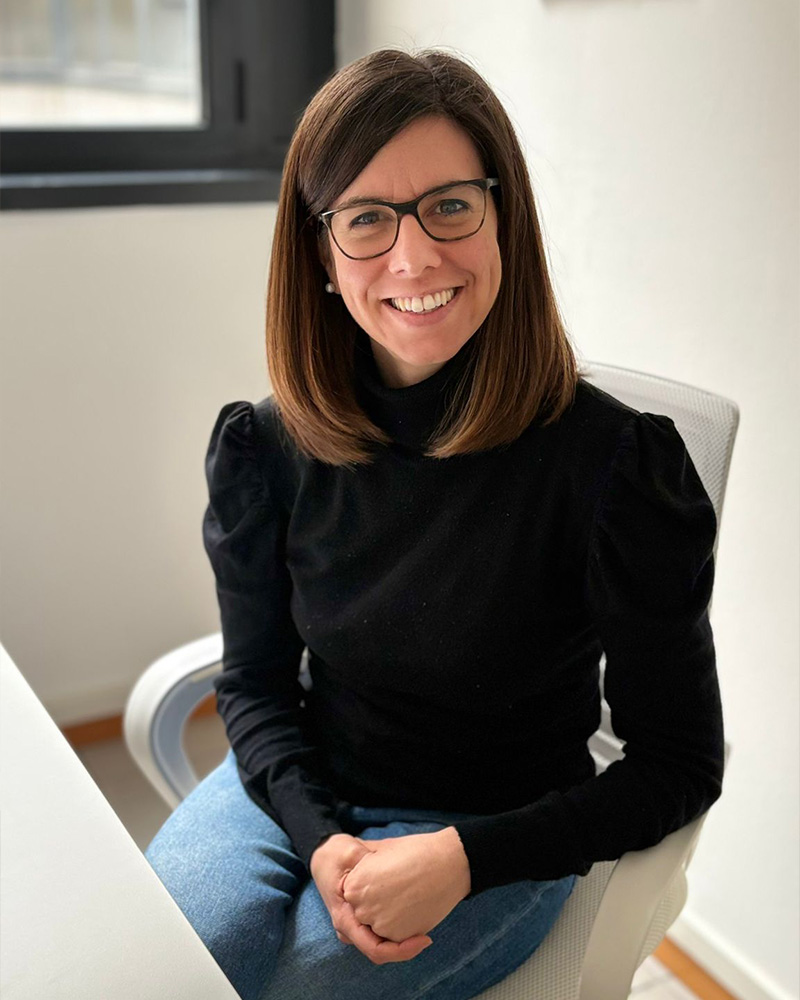 Dott.ssa Giorgia Giuliari